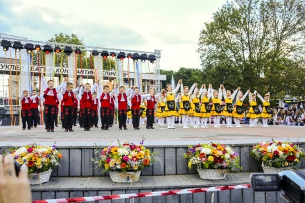 20 години по-късно ”Чудесия” лети, а таван няма
